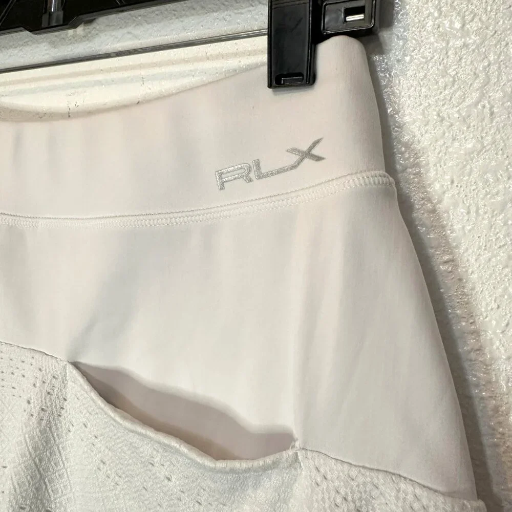 Ralph Lauren RLX sport skorts - Picture 4 of 5